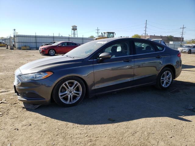 FORD FUSION SE 2018 3fa6p0hd5jr192942