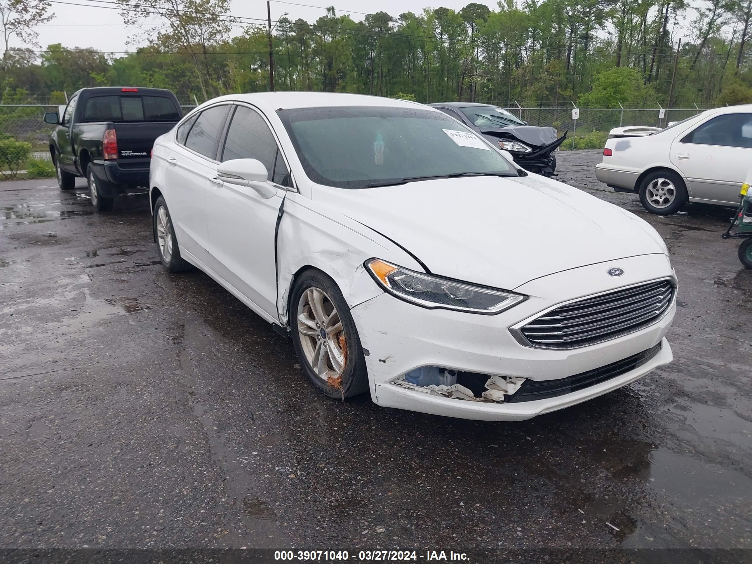 FORD FUSION 2018 3fa6p0hd5jr193122