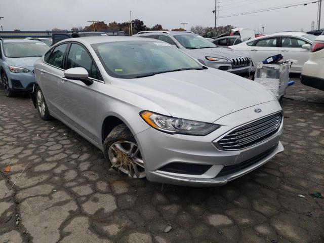 FORD FUSION SE 2018 3fa6p0hd5jr195162