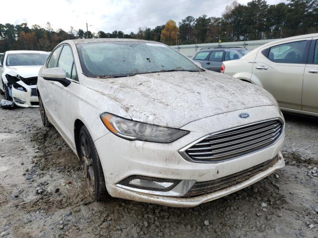 FORD FUSION SE 2018 3fa6p0hd5jr200036