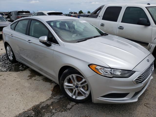 FORD FUSION SE 2018 3fa6p0hd5jr200585