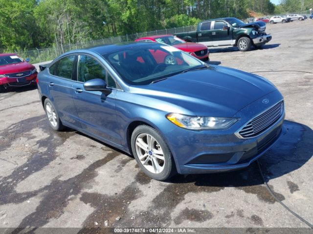 FORD FUSION 2018 3fa6p0hd5jr200697