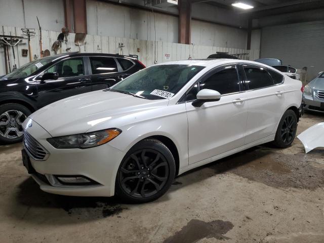 FORD FUSION SE 2018 3fa6p0hd5jr201445