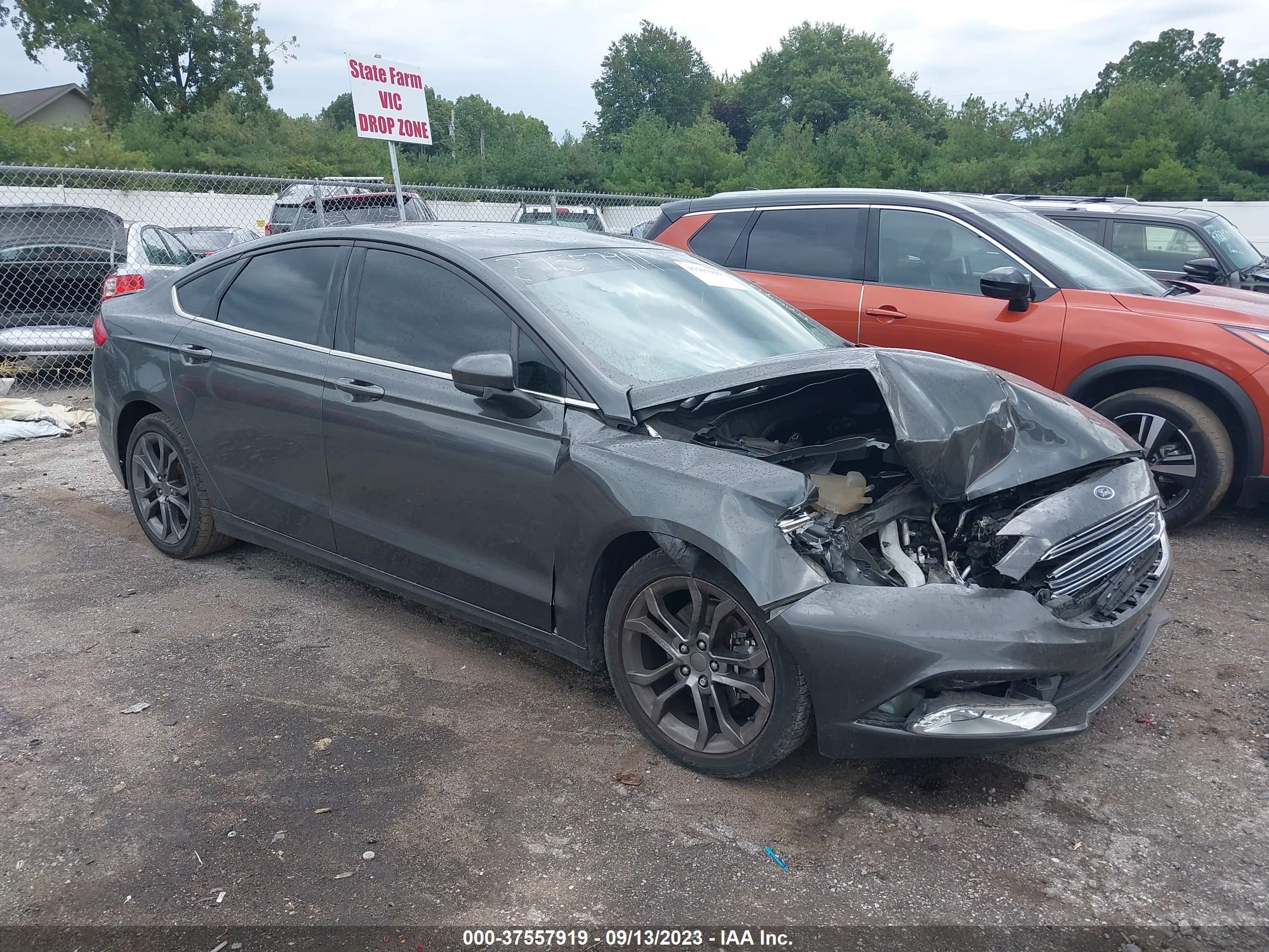 FORD FUSION 2018 3fa6p0hd5jr201638