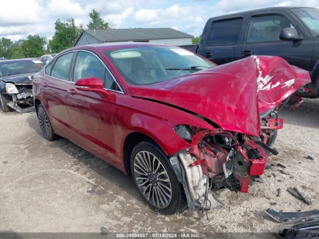 FORD FUSION 2018 3fa6p0hd5jr202031