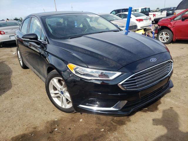 FORD FUSION SE 2018 3fa6p0hd5jr202532