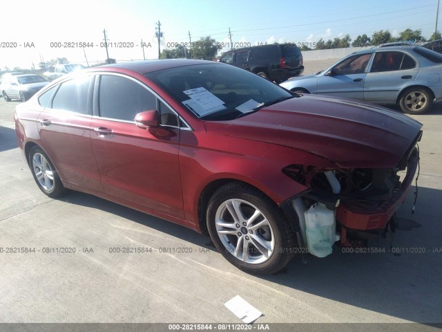 FORD FUSION 2018 3fa6p0hd5jr203602