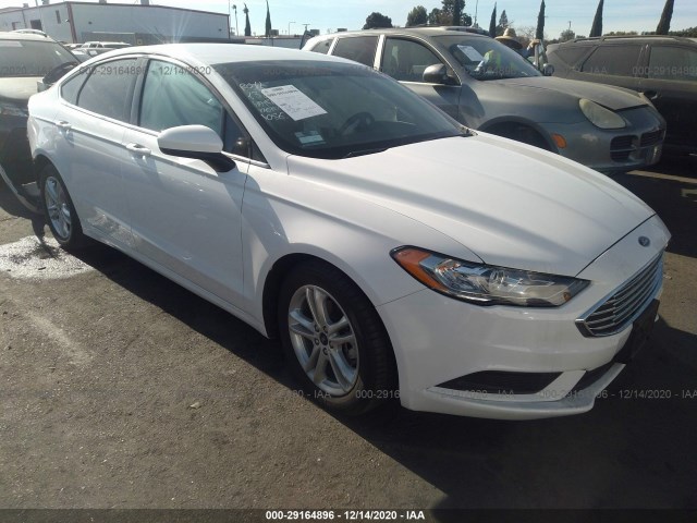 FORD FUSION 2018 3fa6p0hd5jr204412