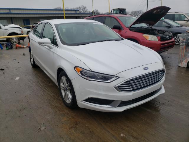 FORD FUSION SE 2018 3fa6p0hd5jr208475