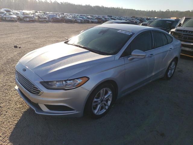 FORD FUSION SE 2018 3fa6p0hd5jr209500