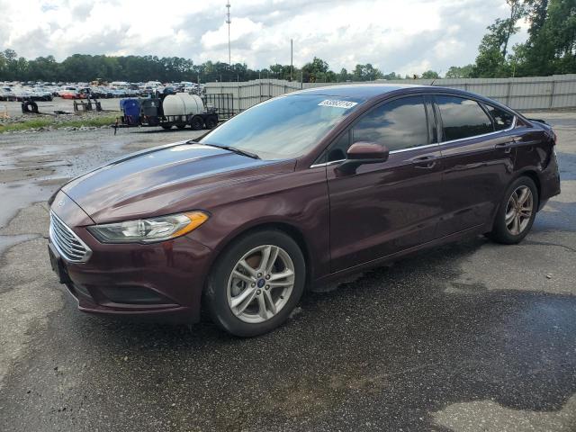 FORD FUSION SE 2018 3fa6p0hd5jr210422