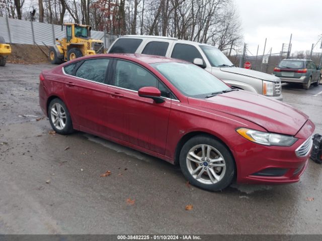 FORD FUSION 2018 3fa6p0hd5jr213014