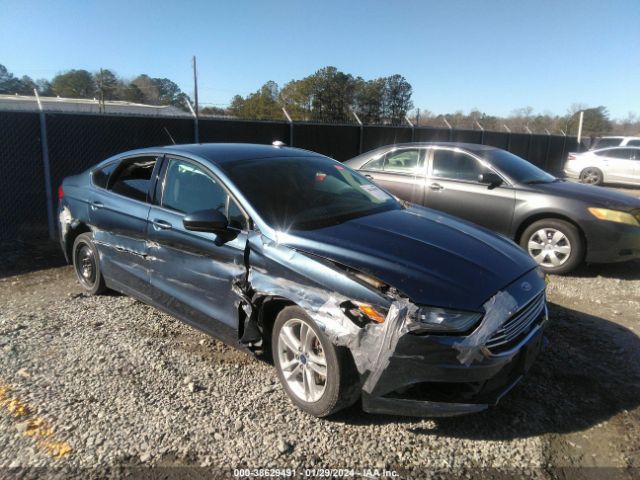 FORD FUSION 2018 3fa6p0hd5jr213952