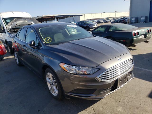 FORD FUSION SE 2018 3fa6p0hd5jr214261