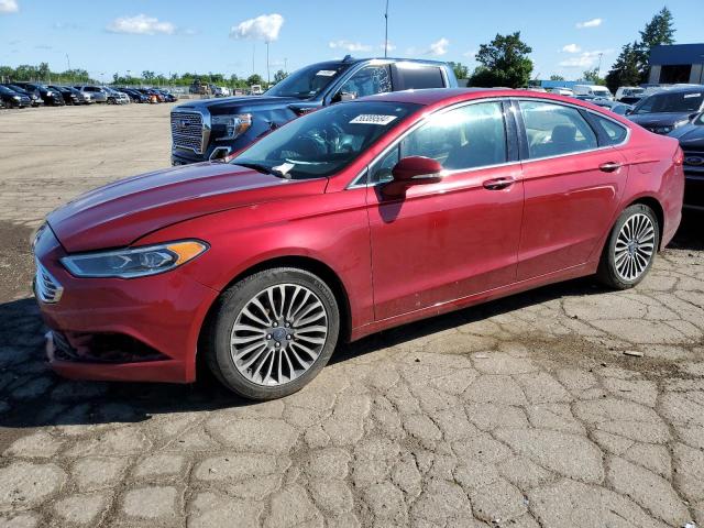 FORD FUSION SE 2018 3fa6p0hd5jr216995