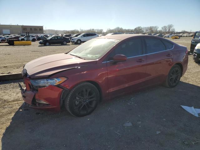 FORD FUSION 2018 3fa6p0hd5jr218133