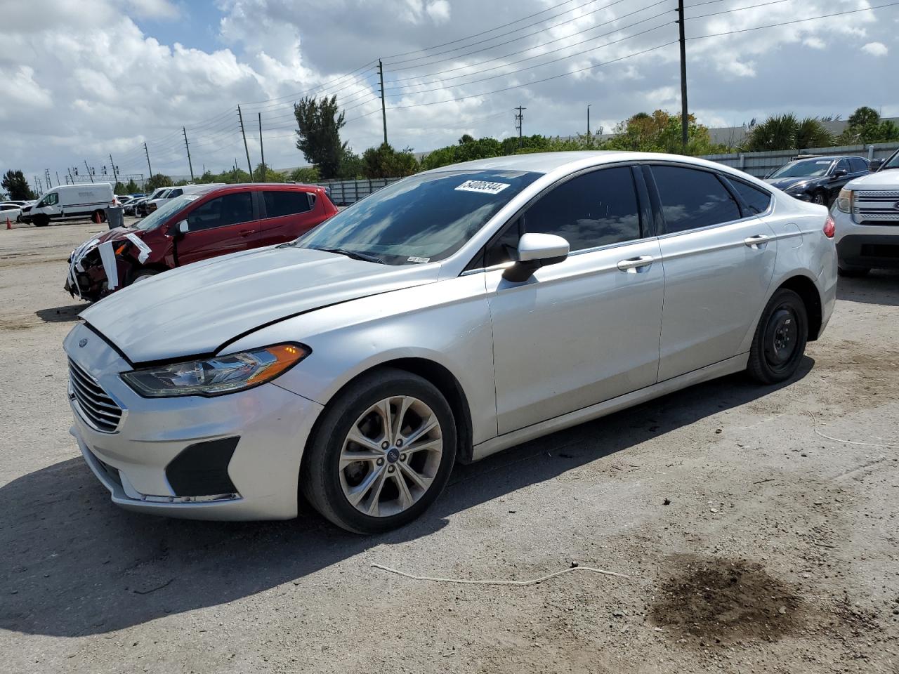 FORD FUSION 2018 3fa6p0hd5jr218911