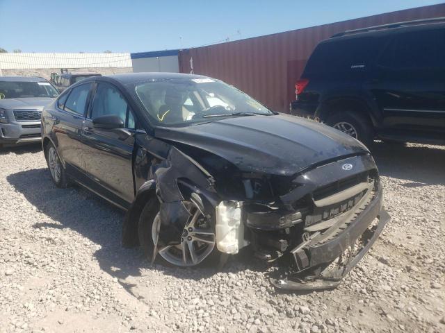 FORD FUSION SE 2018 3fa6p0hd5jr222876