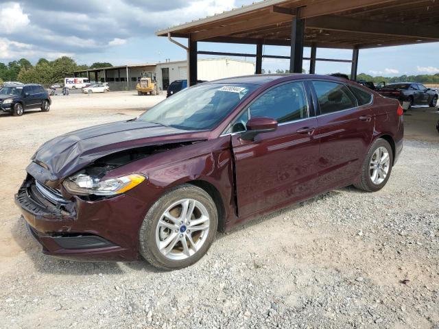 FORD FUSION SE 2018 3fa6p0hd5jr222926