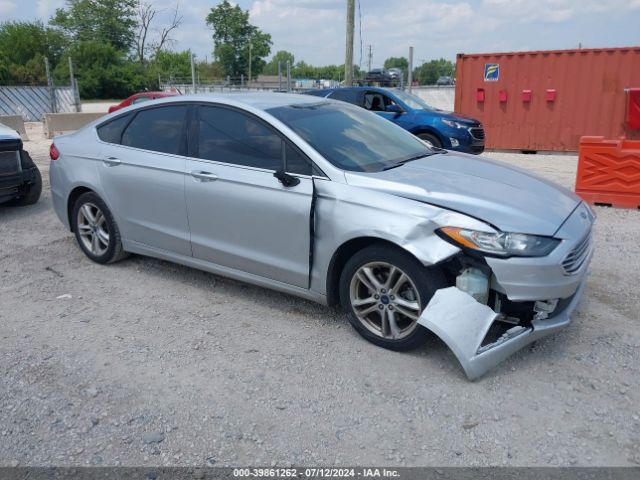 FORD FUSION 2018 3fa6p0hd5jr223400