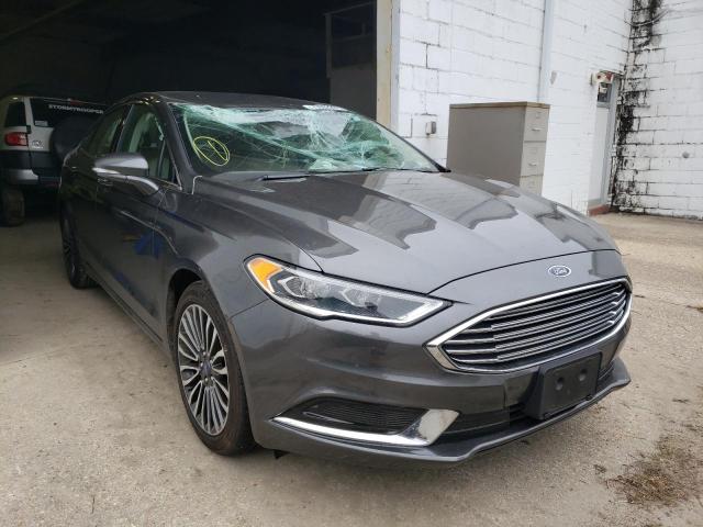 FORD FUSION SE 2018 3fa6p0hd5jr225082