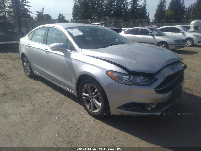 FORD FUSION 2018 3fa6p0hd5jr227642