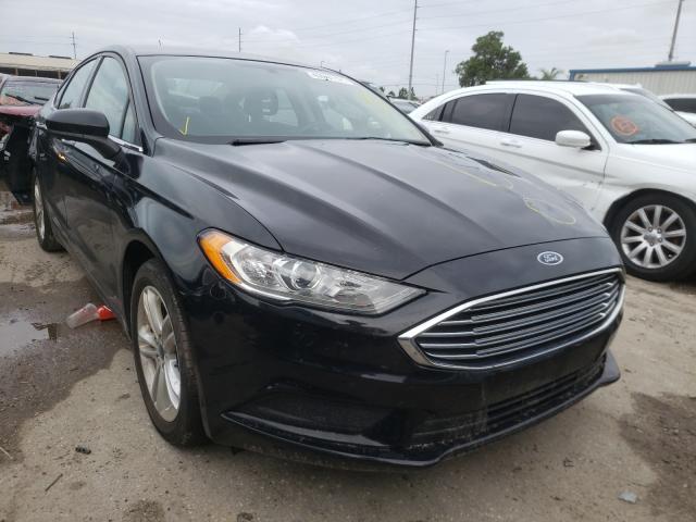 FORD FUSION SE 2018 3fa6p0hd5jr228578