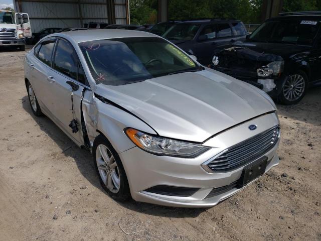 FORD FUSION SE 2018 3fa6p0hd5jr228824