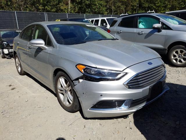 FORD FUSION SE 2018 3fa6p0hd5jr229696