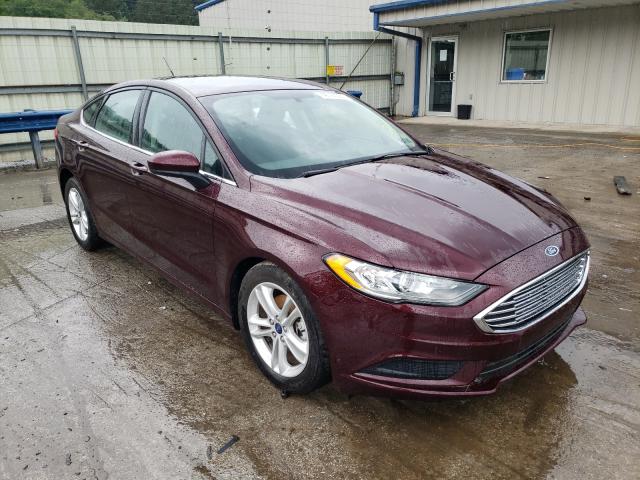 FORD FUSION SE 2018 3fa6p0hd5jr230413