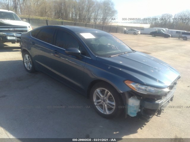 FORD FUSION 2018 3fa6p0hd5jr232145