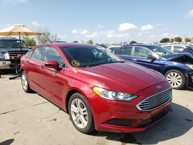 FORD FUSION SE 2018 3fa6p0hd5jr238401