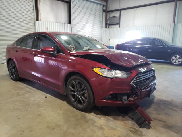 FORD FUSION SE 2018 3fa6p0hd5jr245834