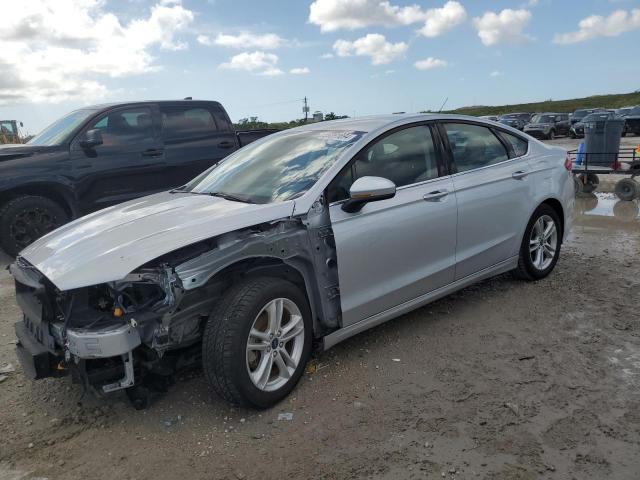 FORD FUSION 2018 3fa6p0hd5jr251505