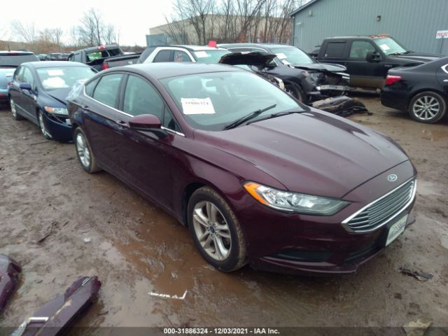 FORD FUSION 2018 3fa6p0hd5jr252072