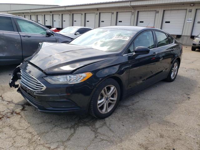 FORD FUSION SE 2018 3fa6p0hd5jr252119