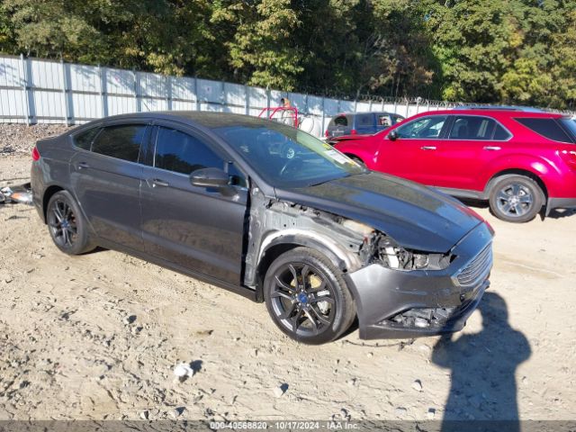 FORD FUSION 2018 3fa6p0hd5jr255408