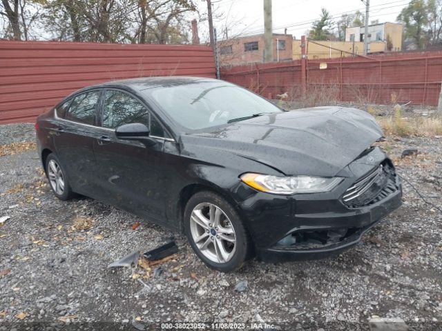 FORD FUSION 2018 3fa6p0hd5jr259717