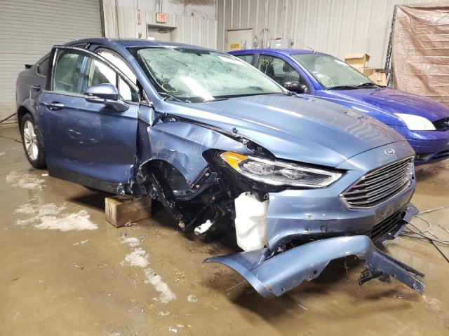 FORD FUSION SE 2018 3fa6p0hd5jr259815