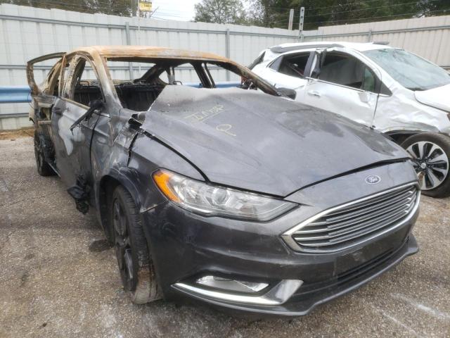 FORD FUSION SE 2018 3fa6p0hd5jr265520