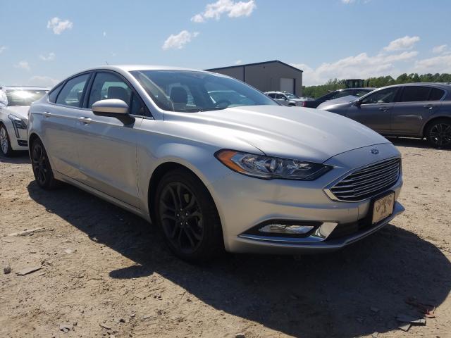 FORD FUSION SE 2018 3fa6p0hd5jr266232