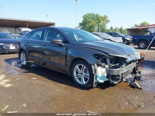 FORD FUSION 2018 3fa6p0hd5jr266246