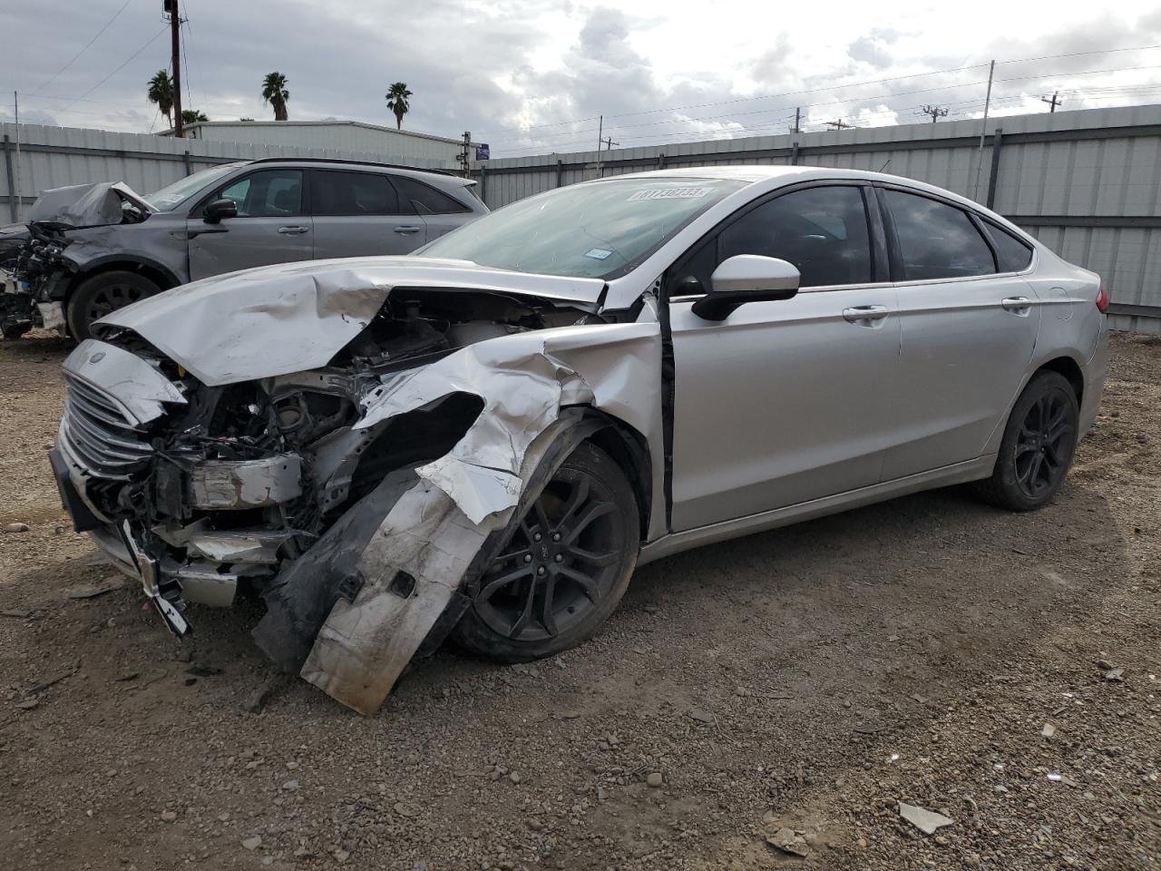 FORD FUSION 2018 3fa6p0hd5jr267266