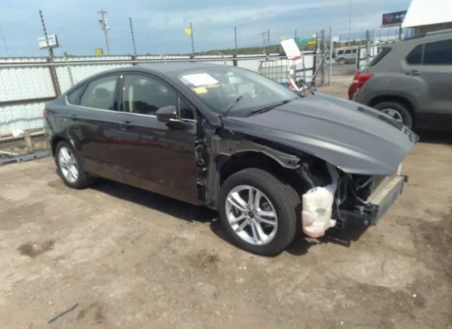 FORD FUSION 2018 3fa6p0hd5jr267526