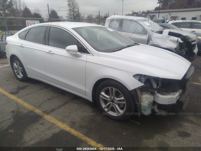 FORD FUSION 2018 3fa6p0hd5jr270586