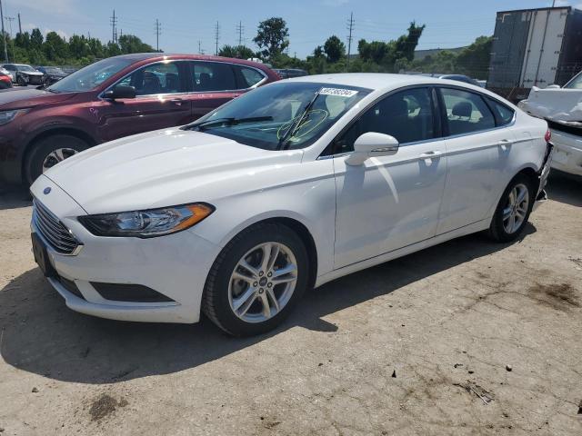 FORD FUSION SE 2018 3fa6p0hd5jr271673