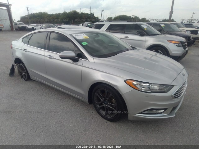 FORD FUSION 2018 3fa6p0hd5jr272483