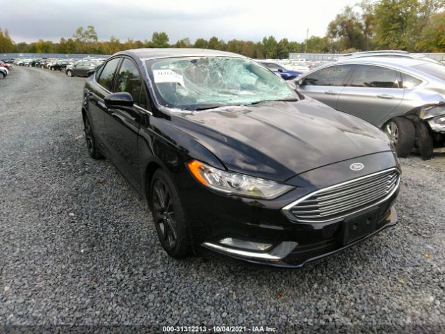 FORD FUSION 2018 3fa6p0hd5jr279580