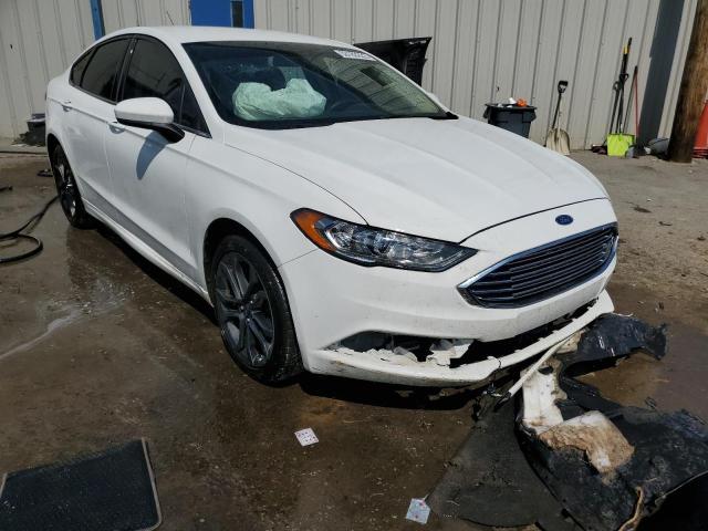 FORD FUSION SE 2018 3fa6p0hd5jr279689