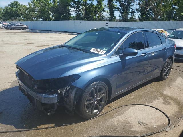 FORD FUSION SE 2018 3fa6p0hd5jr280969